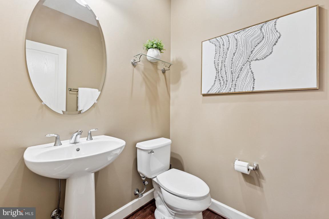 GREENE MILL PRESERVE - Residential