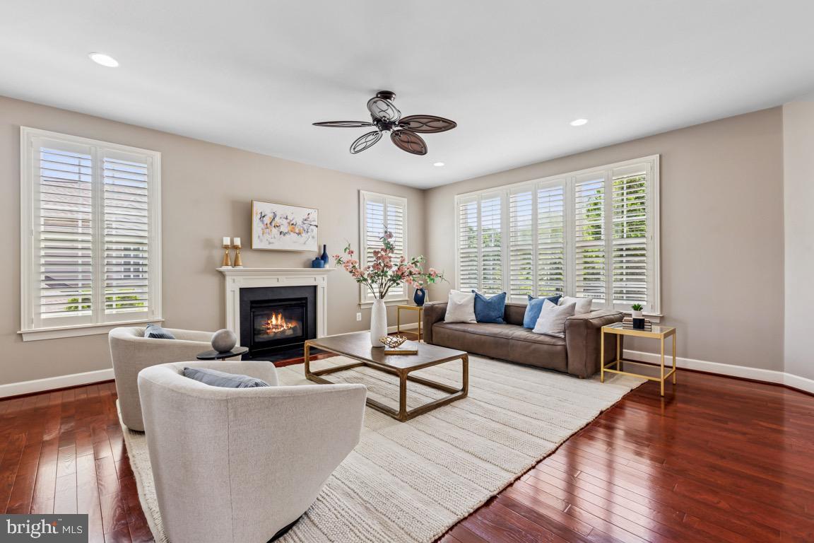 GREENE MILL PRESERVE - Residential