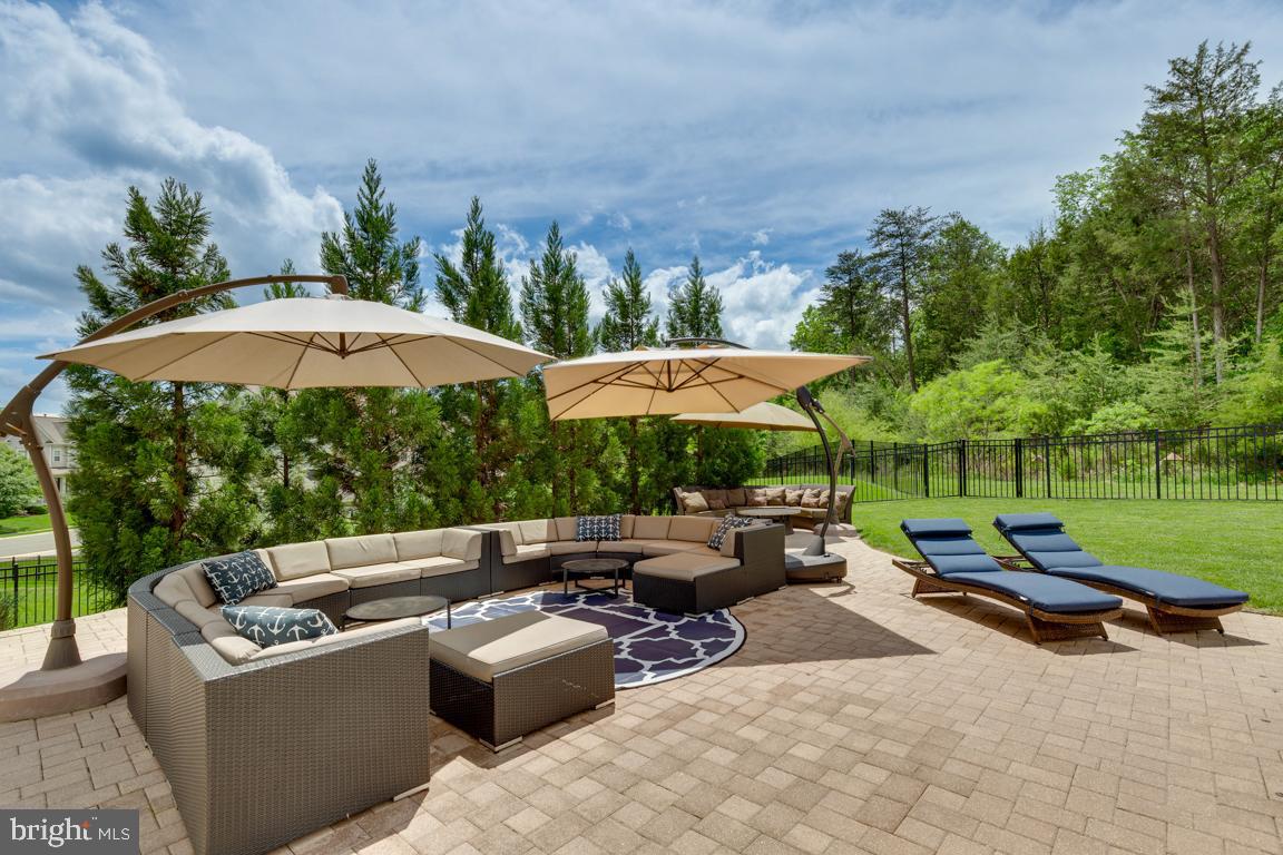 GREENE MILL PRESERVE - Residential