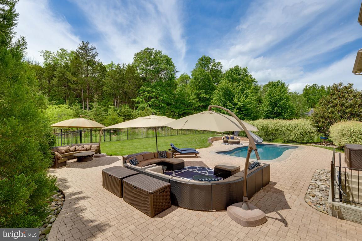 GREENE MILL PRESERVE - Residential