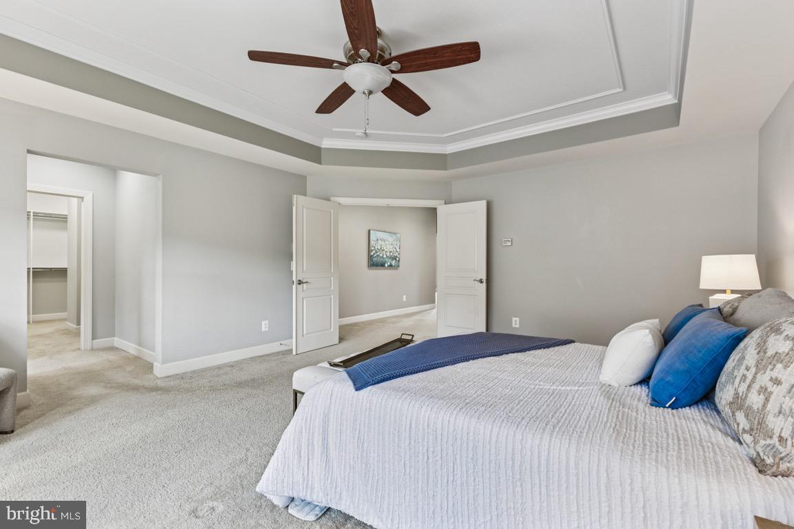 GREENE MILL PRESERVE - Residential