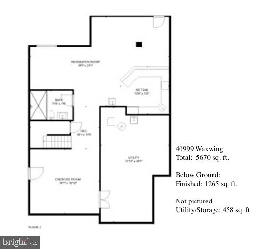 GREENE MILL PRESERVE - Residential