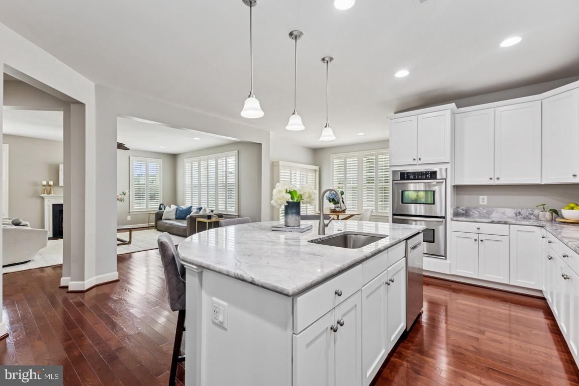 GREENE MILL PRESERVE - Residential