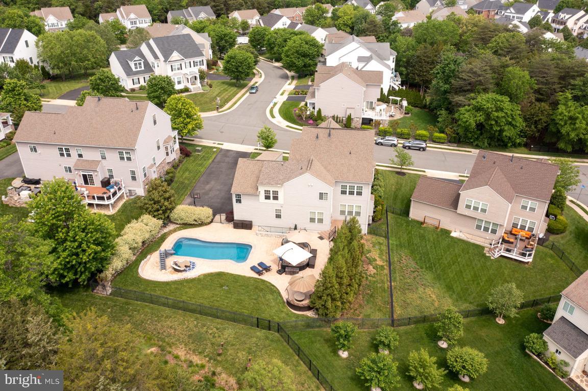 GREENE MILL PRESERVE - Residential