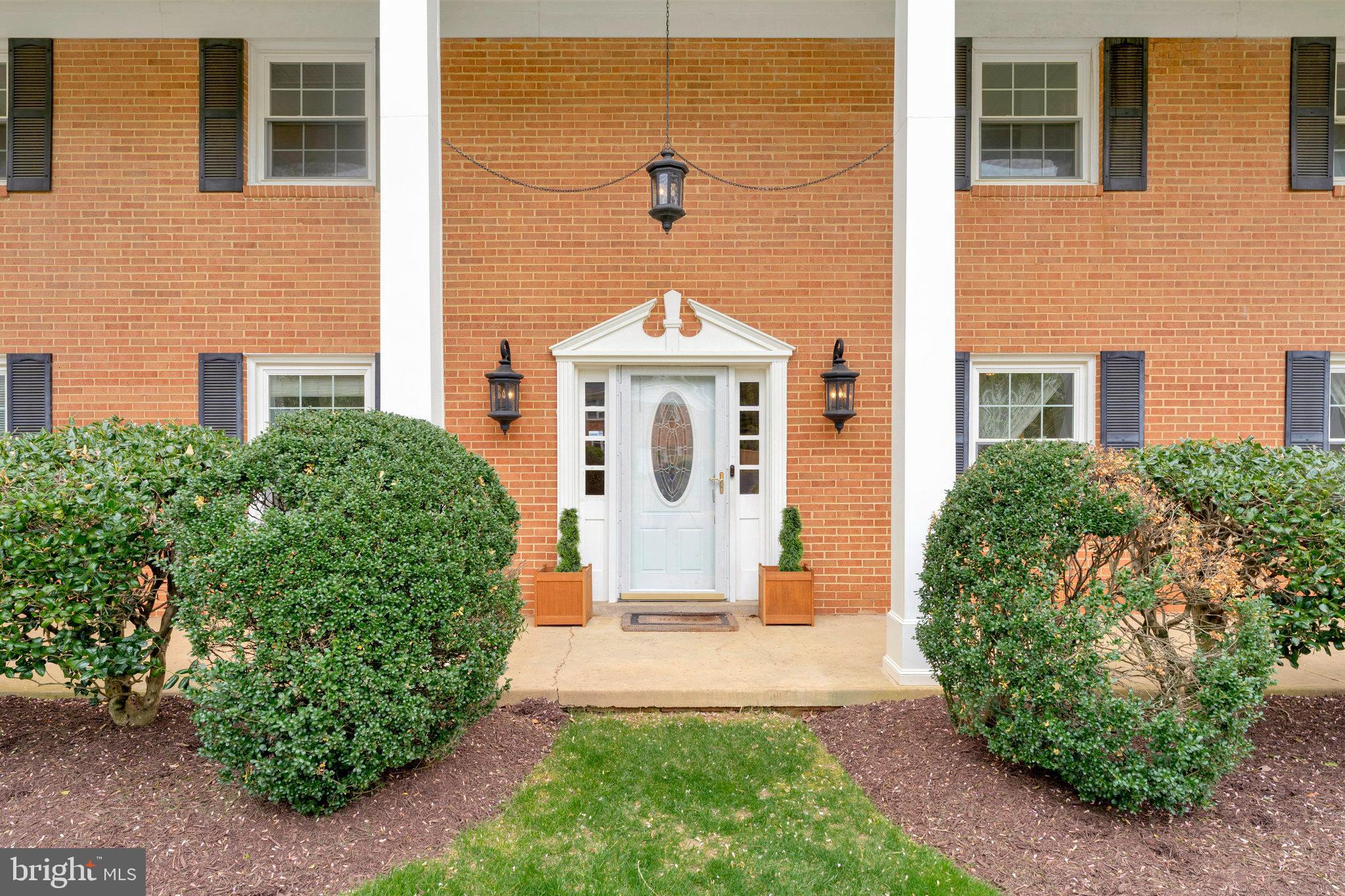 8021 AGIN COURT