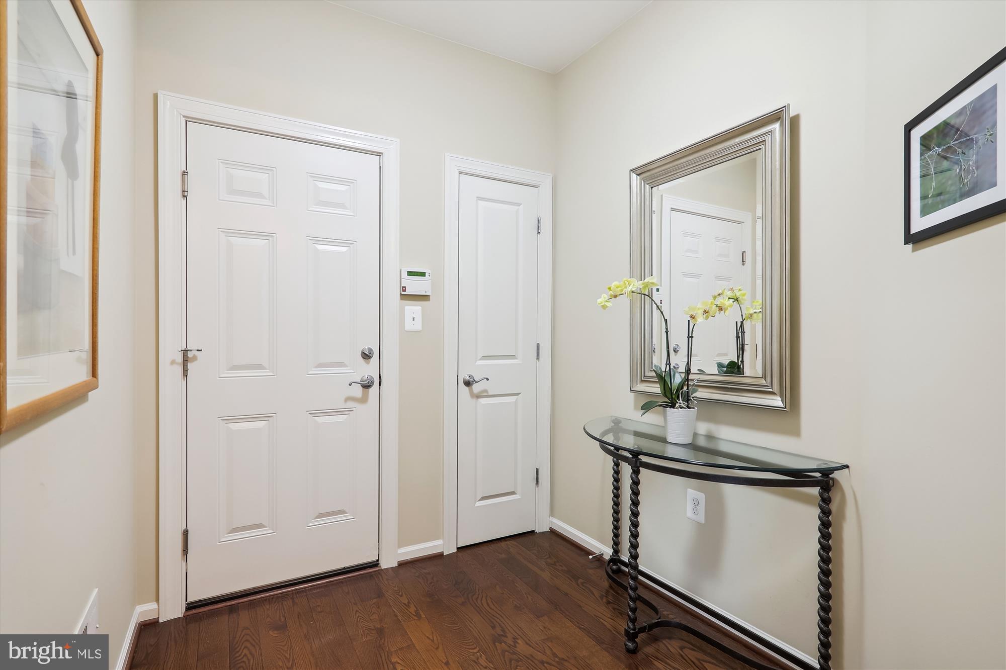 POPLAR RUN - Residential