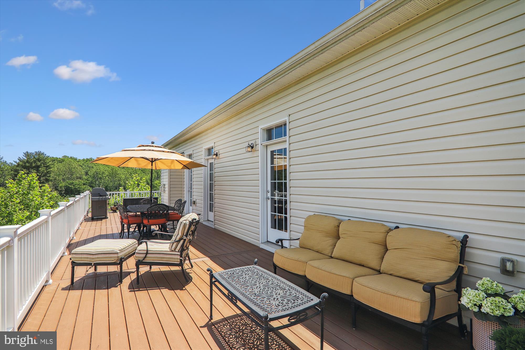 POPLAR RUN - Residential