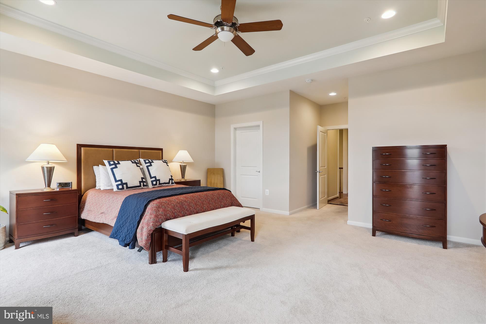 POPLAR RUN - Residential