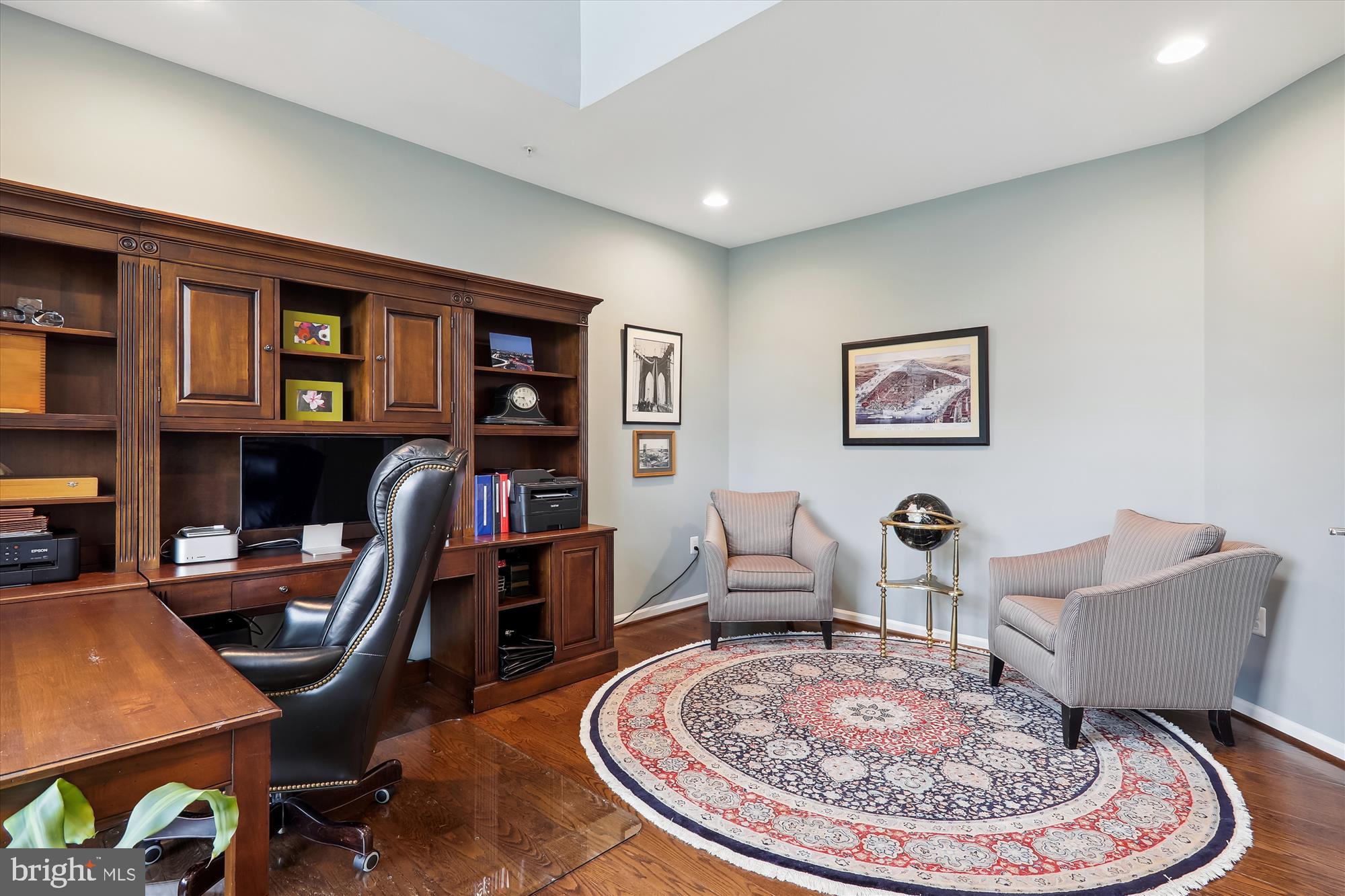 POPLAR RUN - Residential