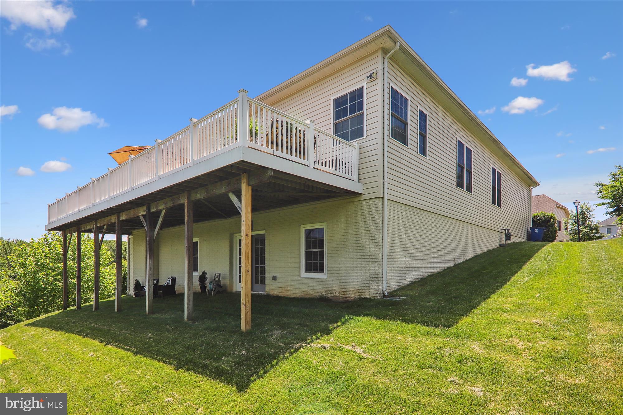 POPLAR RUN - Residential