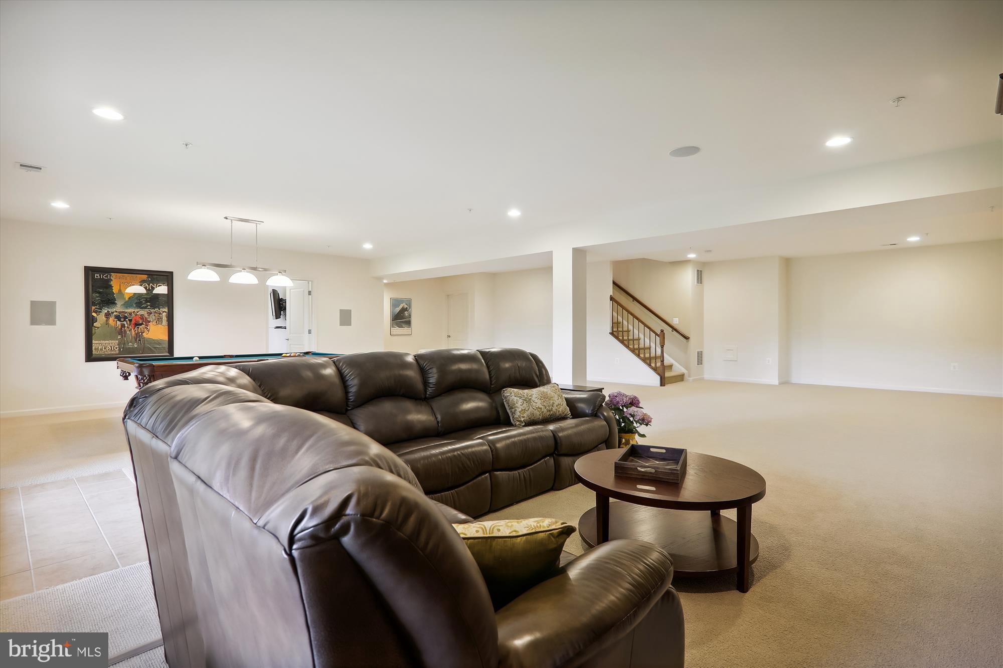 POPLAR RUN - Residential