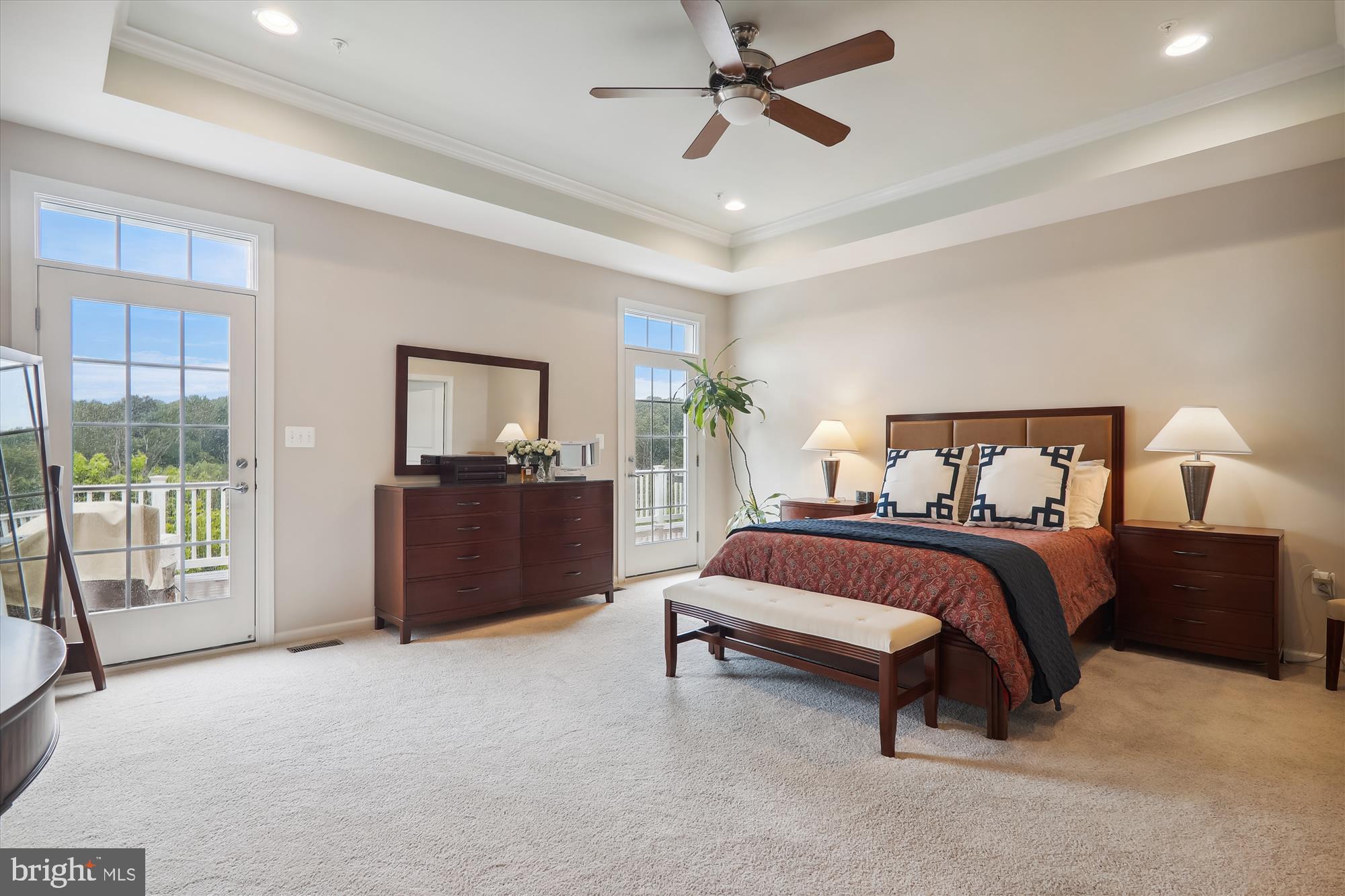 POPLAR RUN - Residential