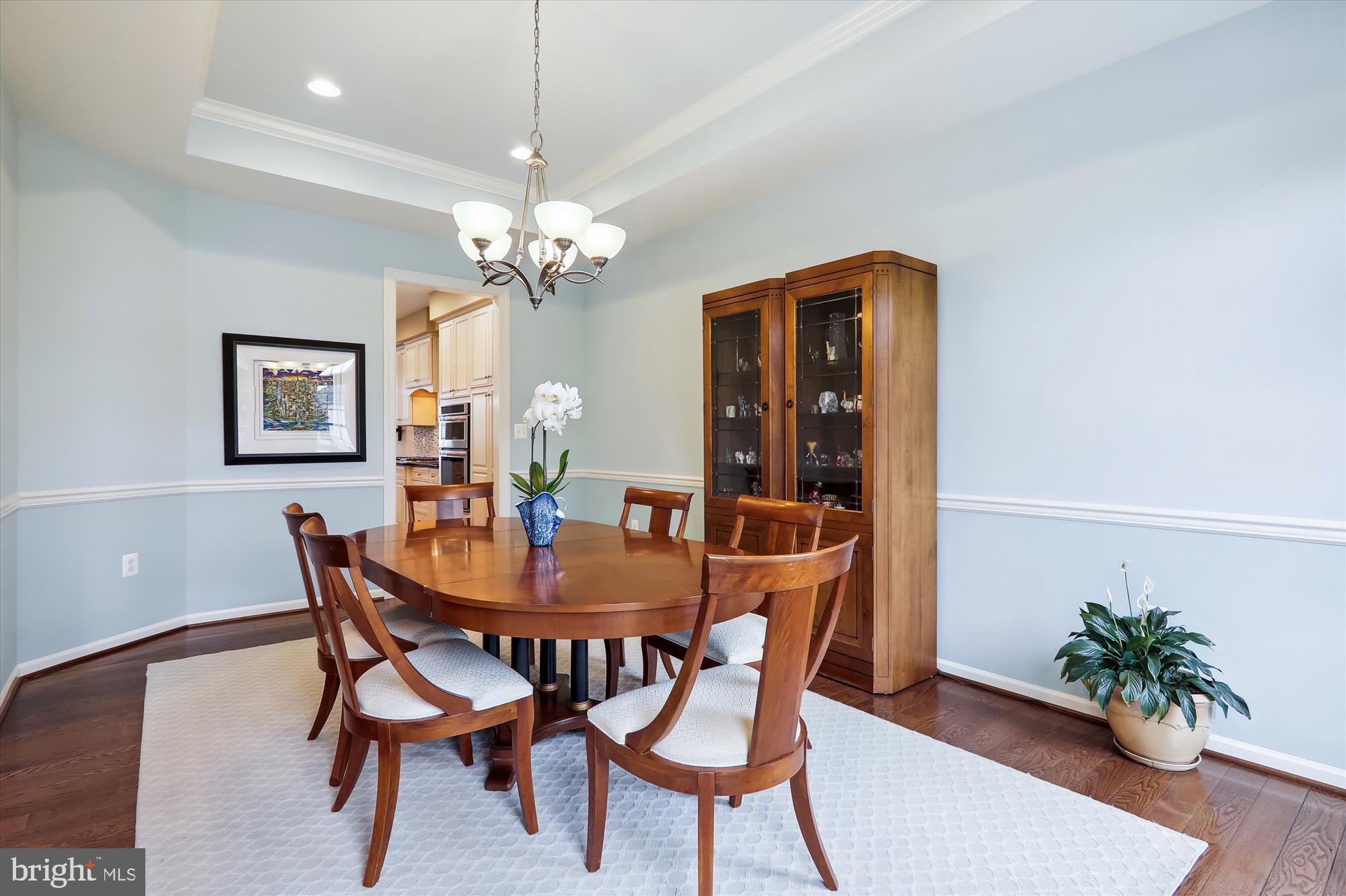 POPLAR RUN - Residential