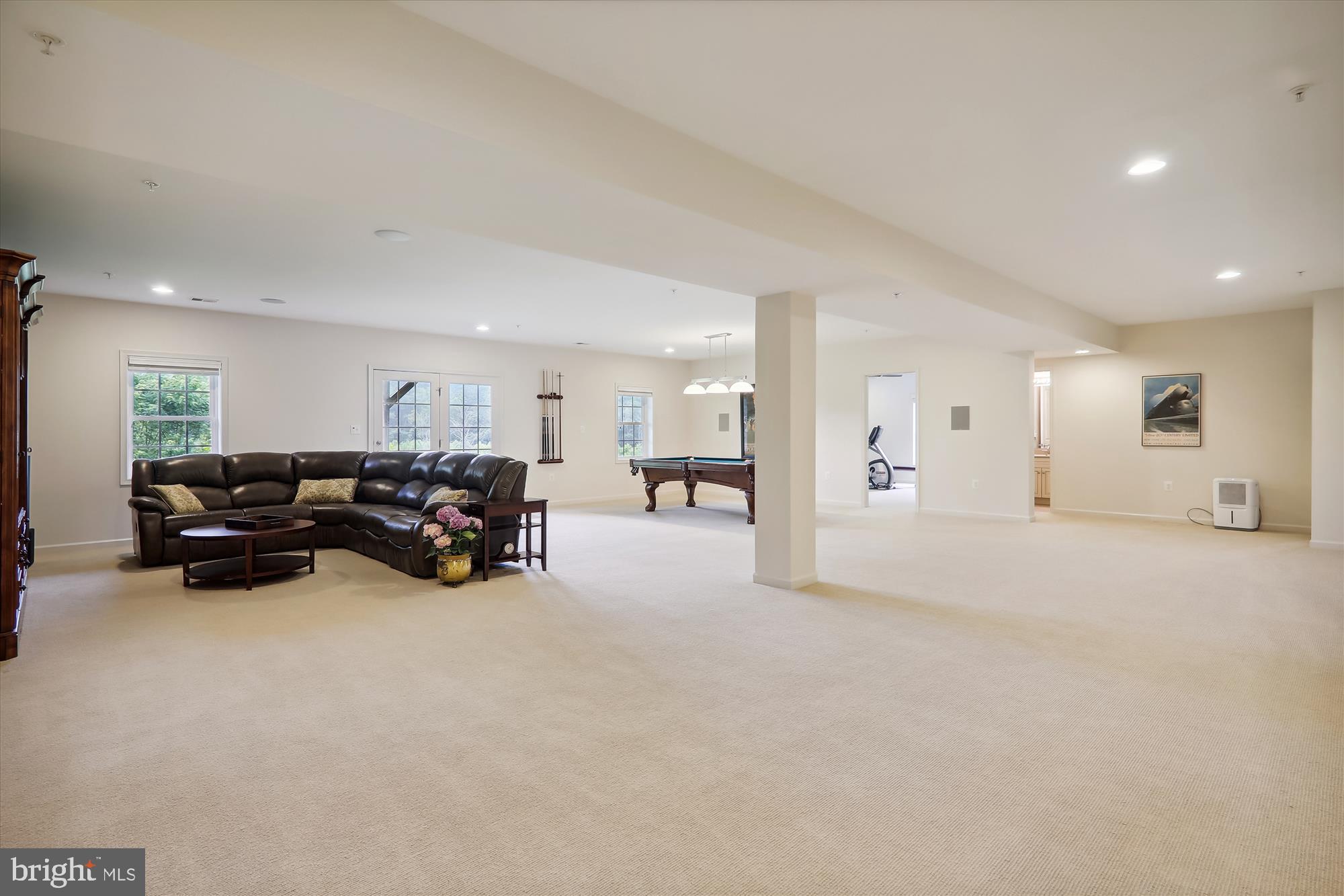 POPLAR RUN - Residential