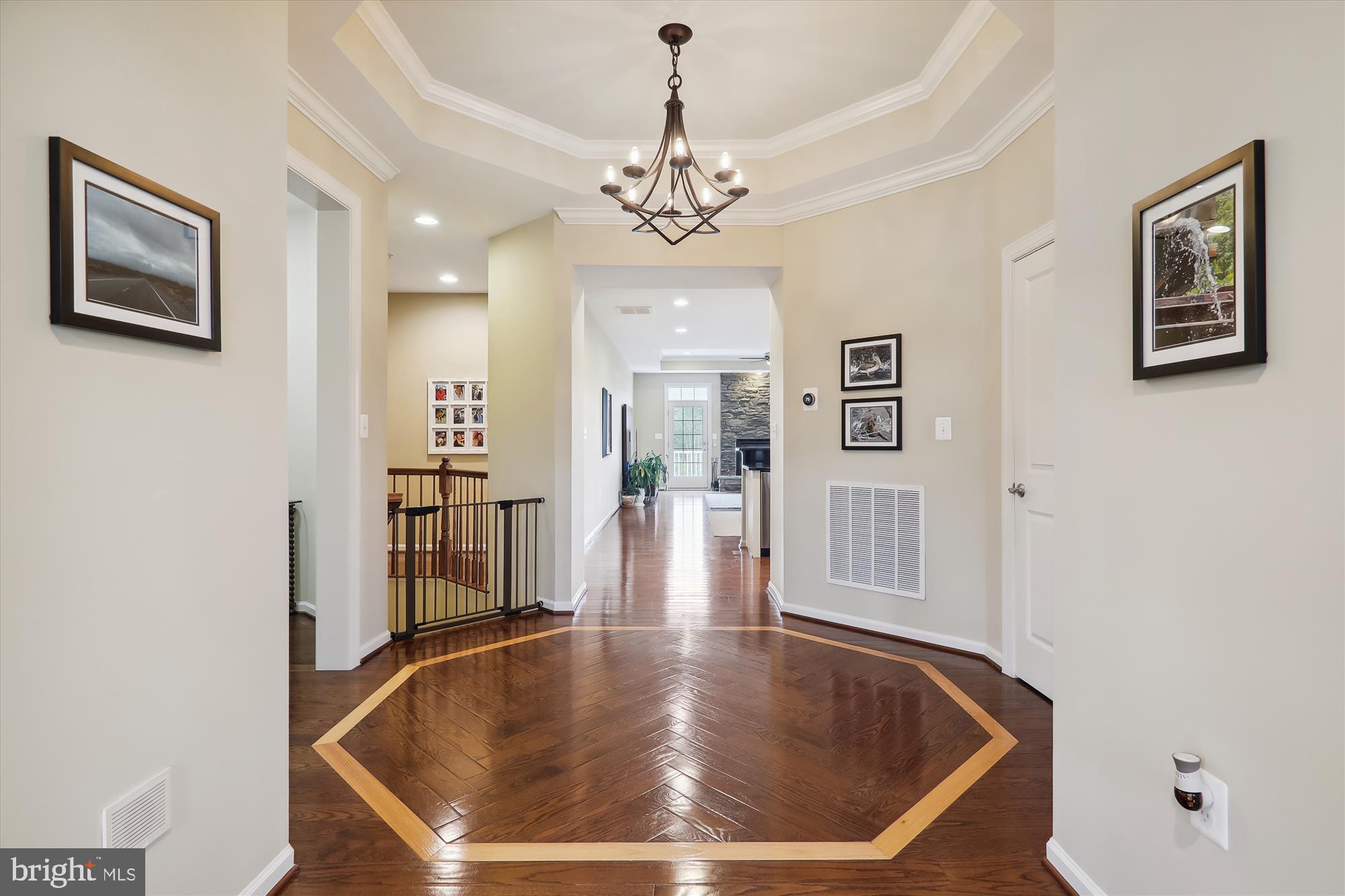 POPLAR RUN - Residential