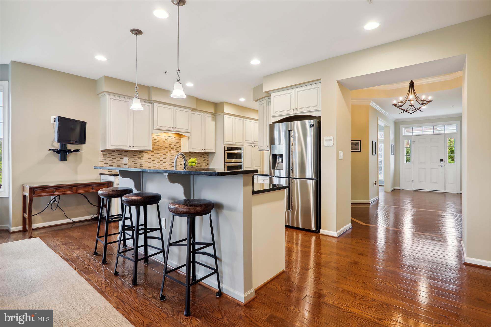 POPLAR RUN - Residential