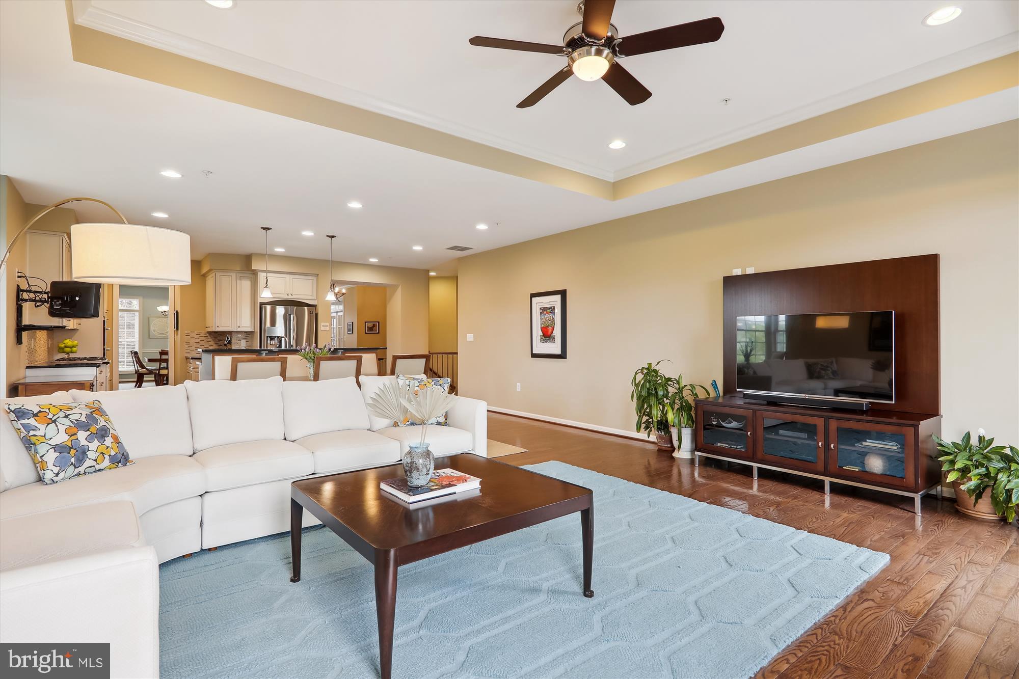 POPLAR RUN - Residential