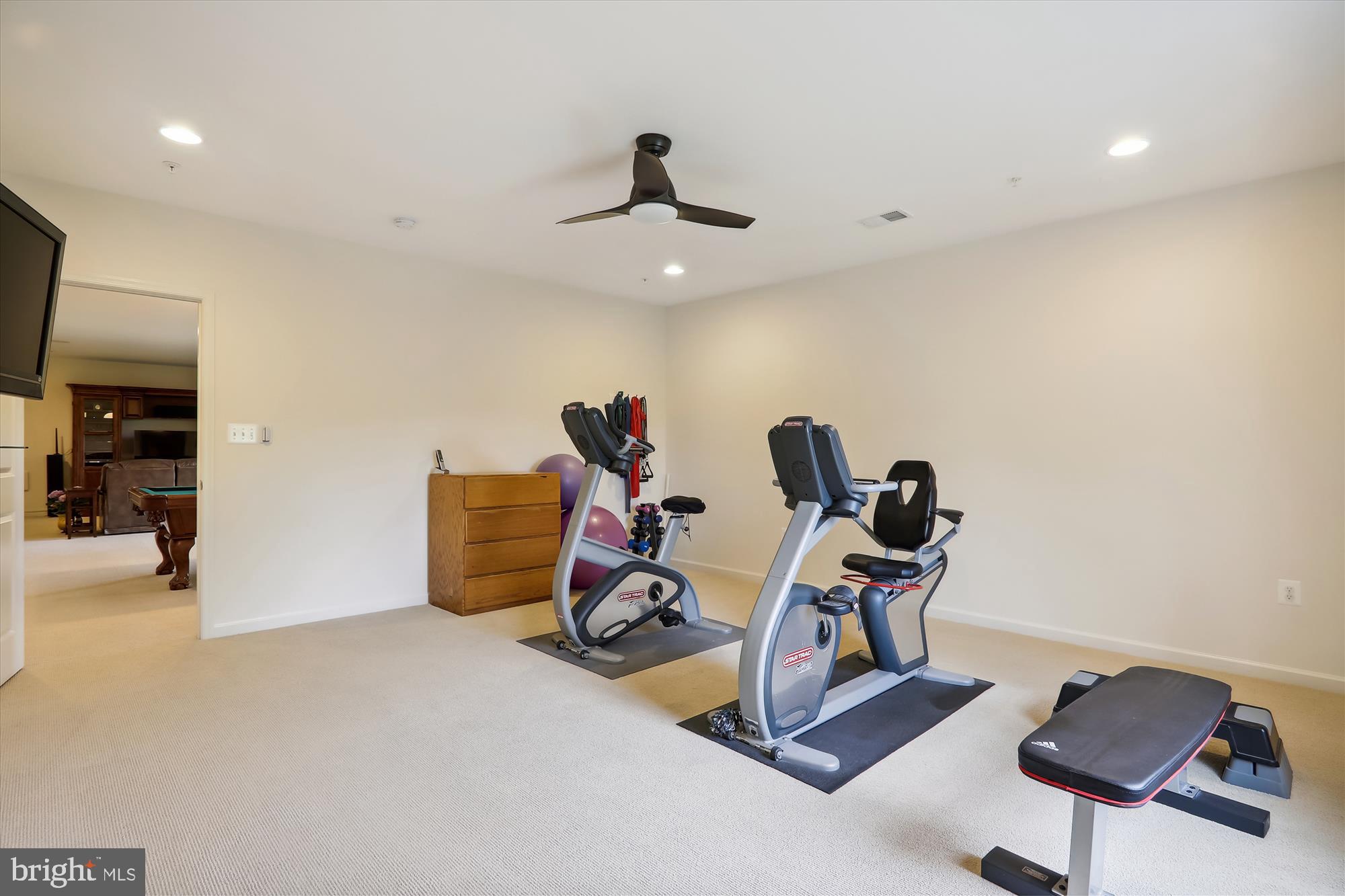 POPLAR RUN - Residential