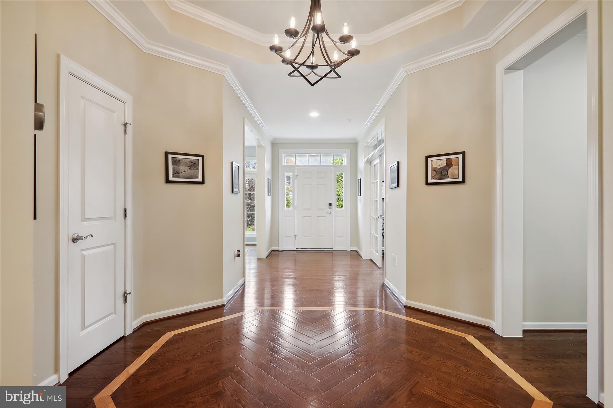 POPLAR RUN - Residential