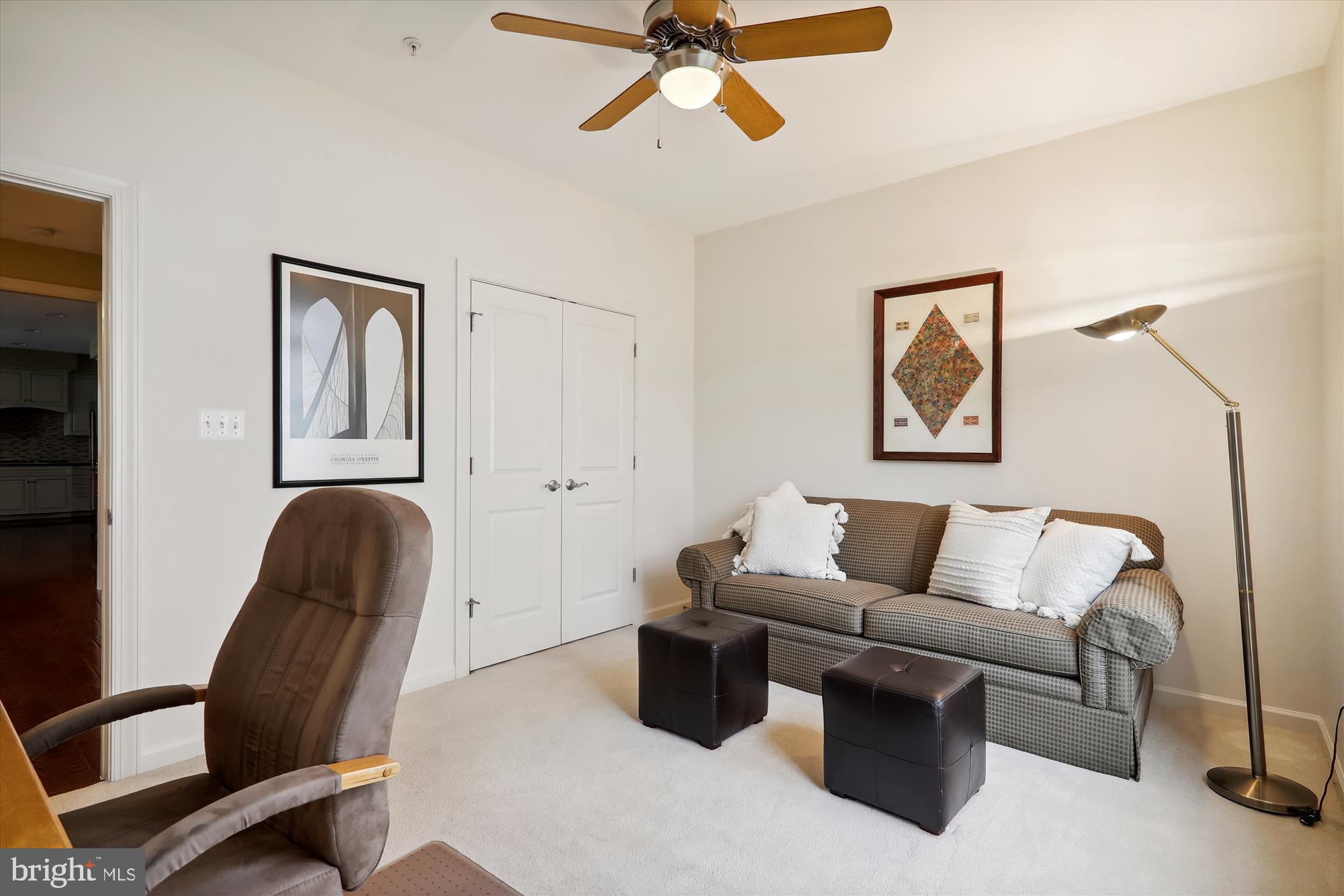 POPLAR RUN - Residential