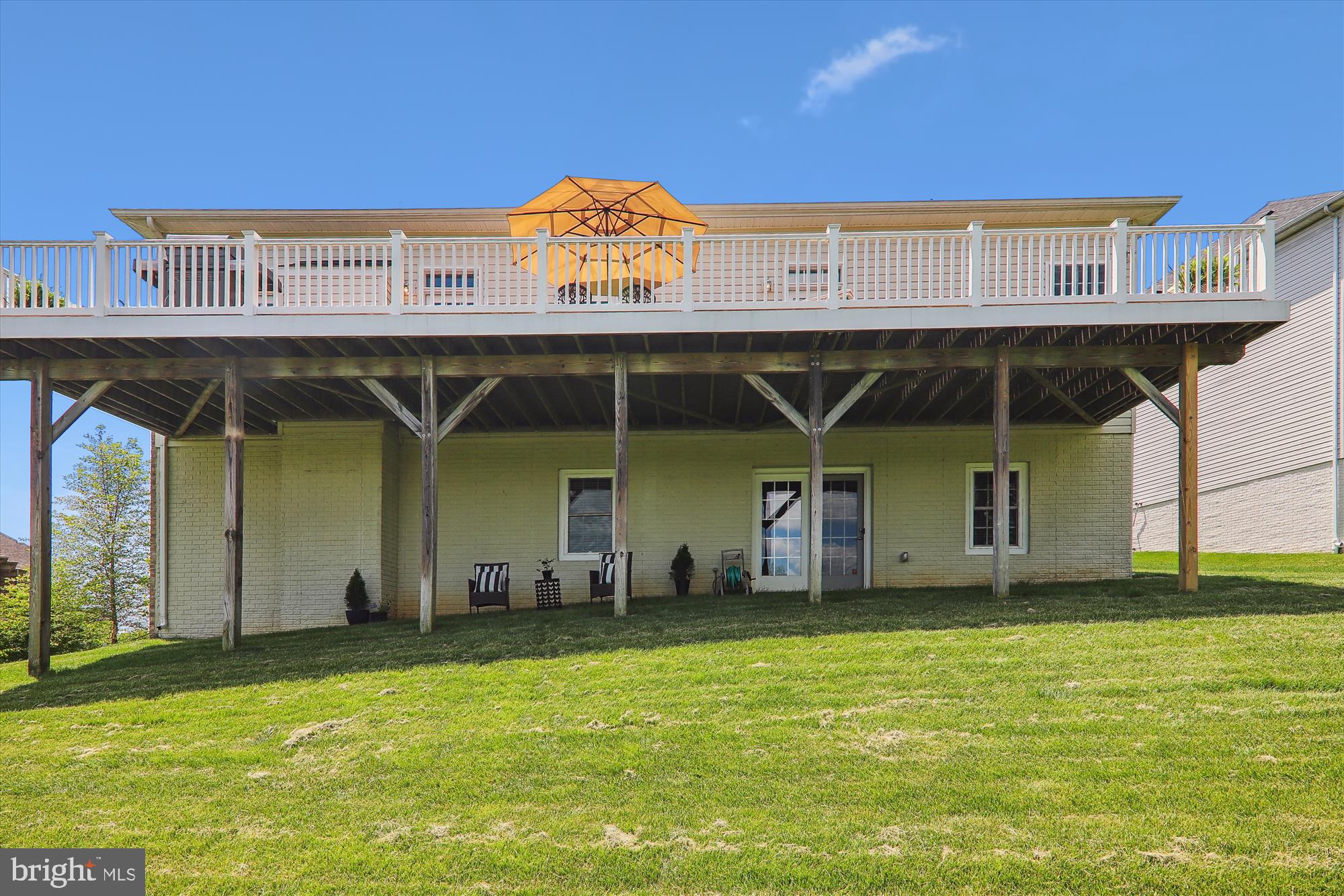 POPLAR RUN - Residential