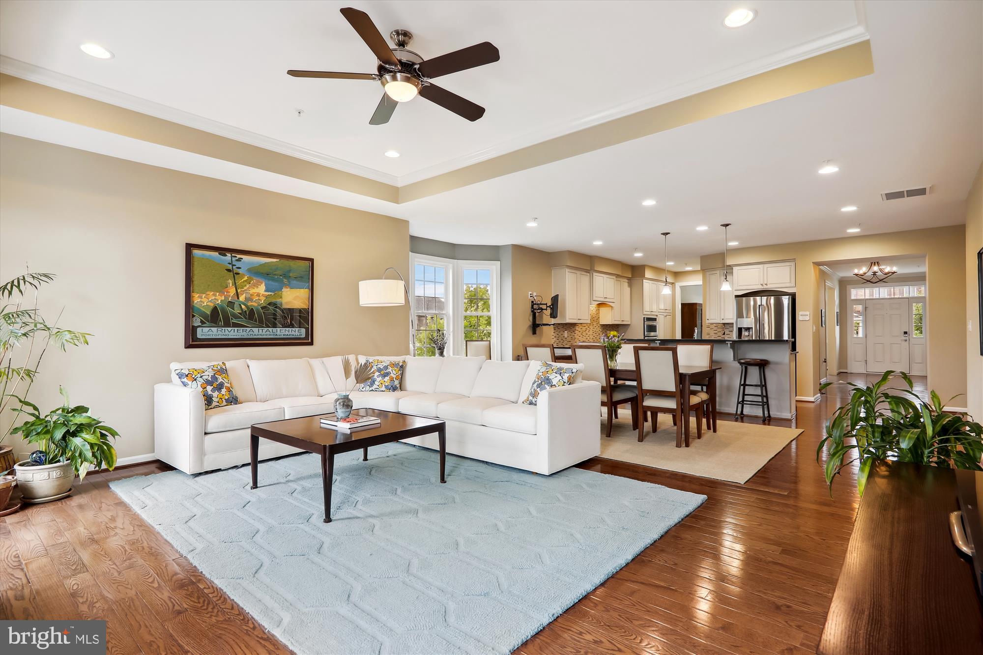 POPLAR RUN - Residential