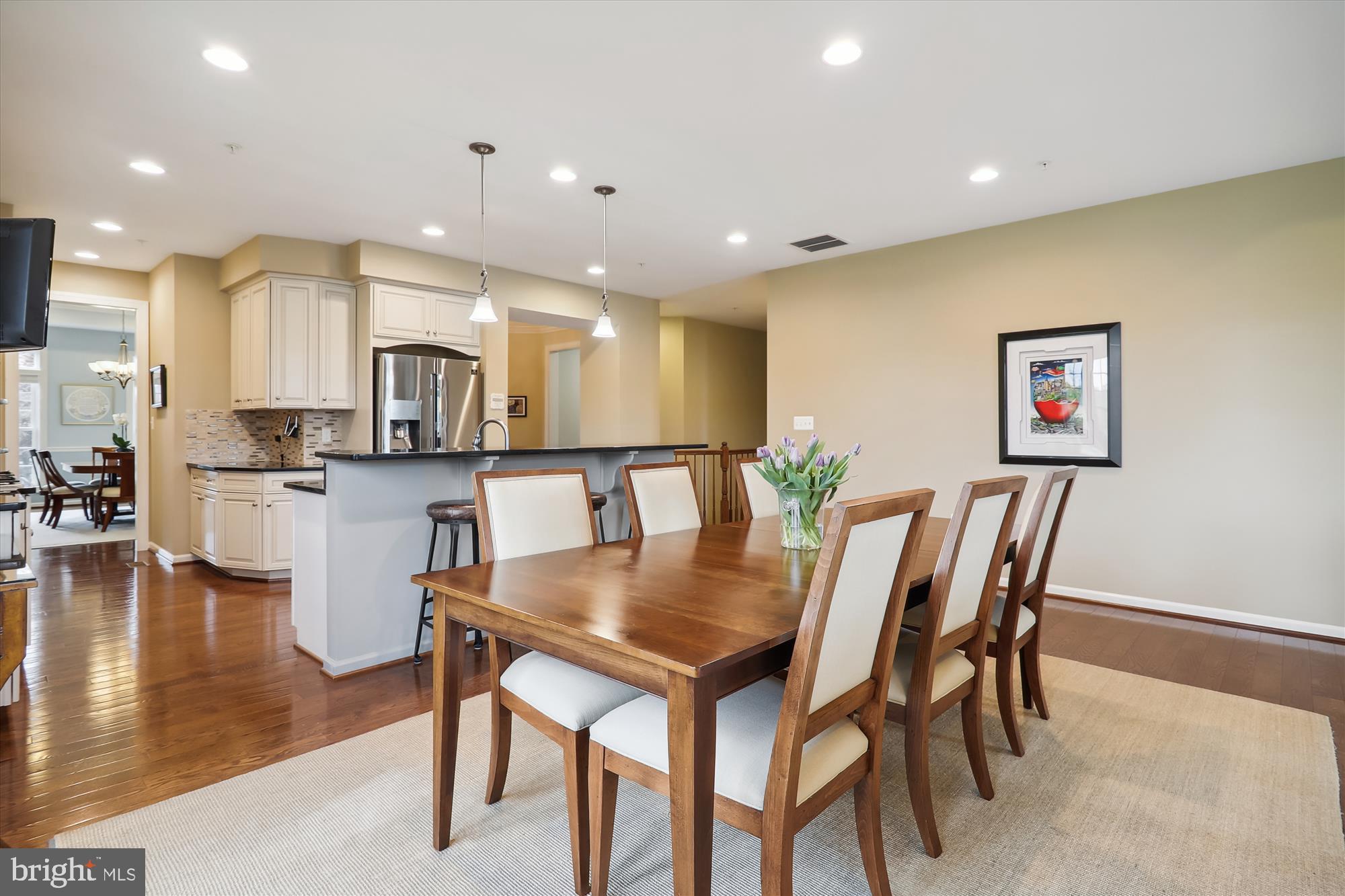 POPLAR RUN - Residential