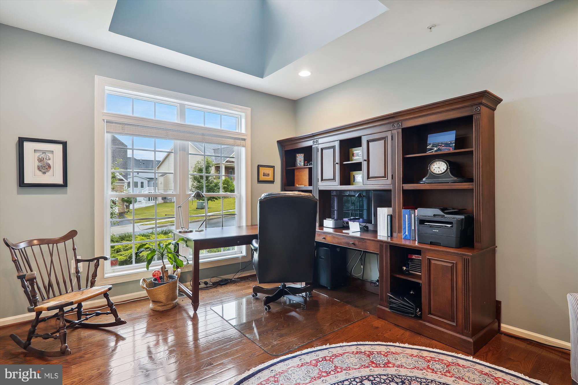 POPLAR RUN - Residential