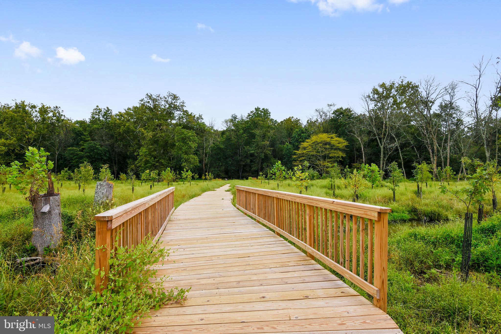 POPLAR RUN - Residential