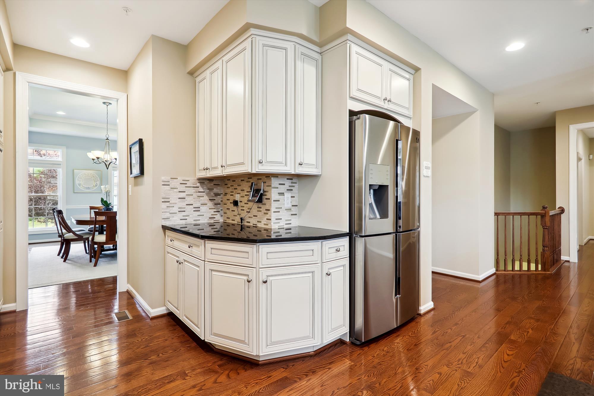 POPLAR RUN - Residential