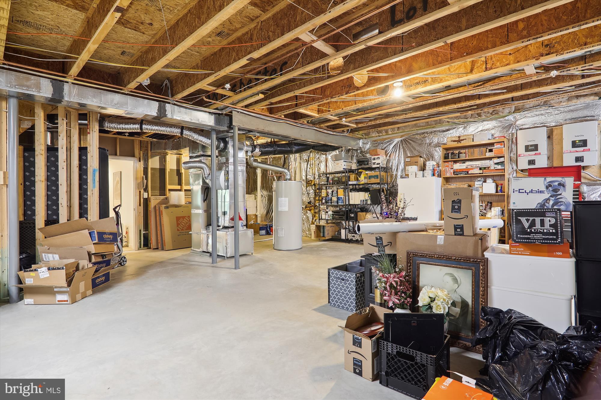 POPLAR RUN - Residential