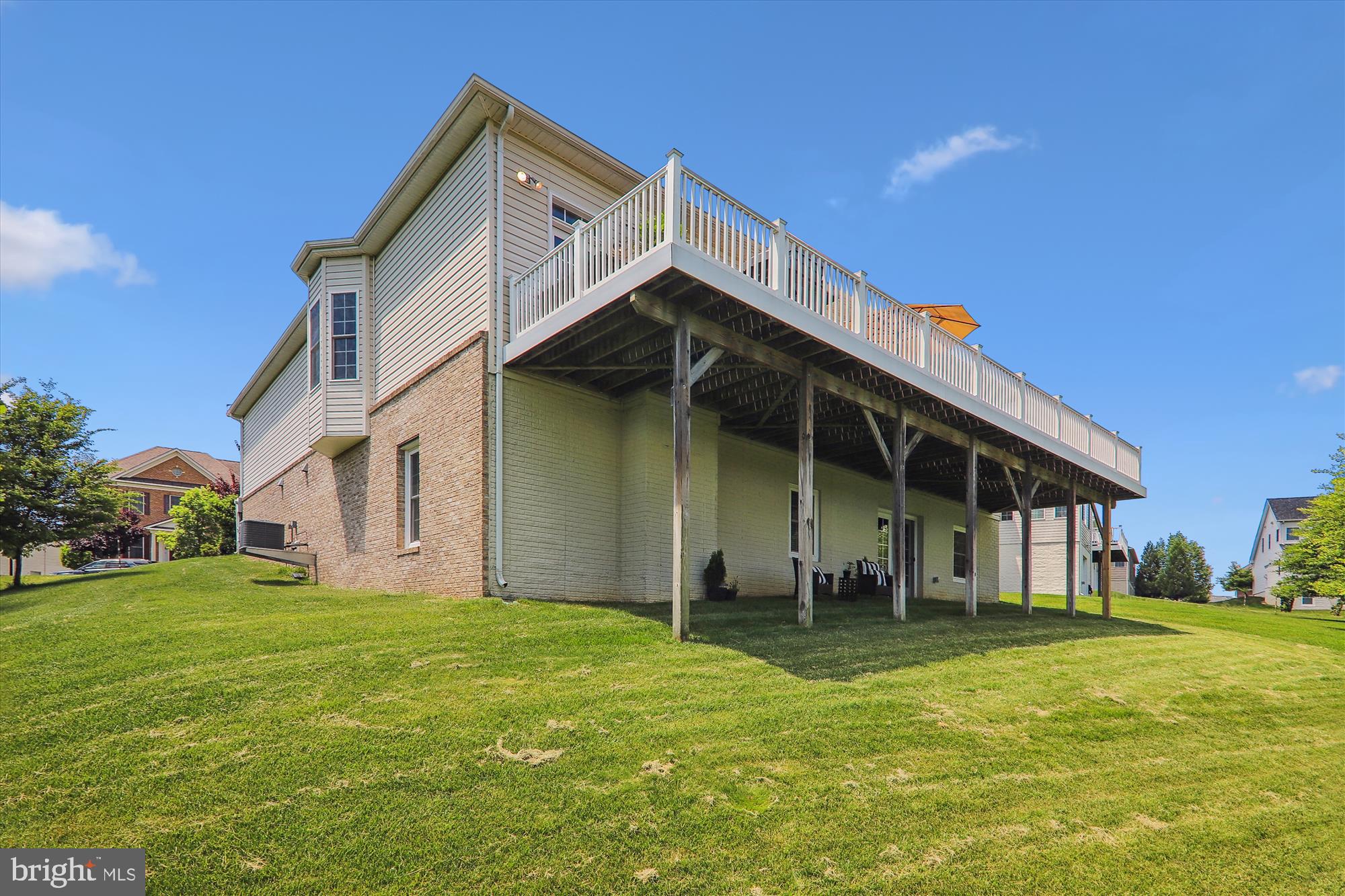 POPLAR RUN - Residential