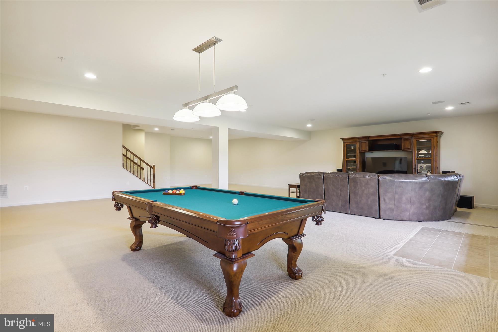 POPLAR RUN - Residential