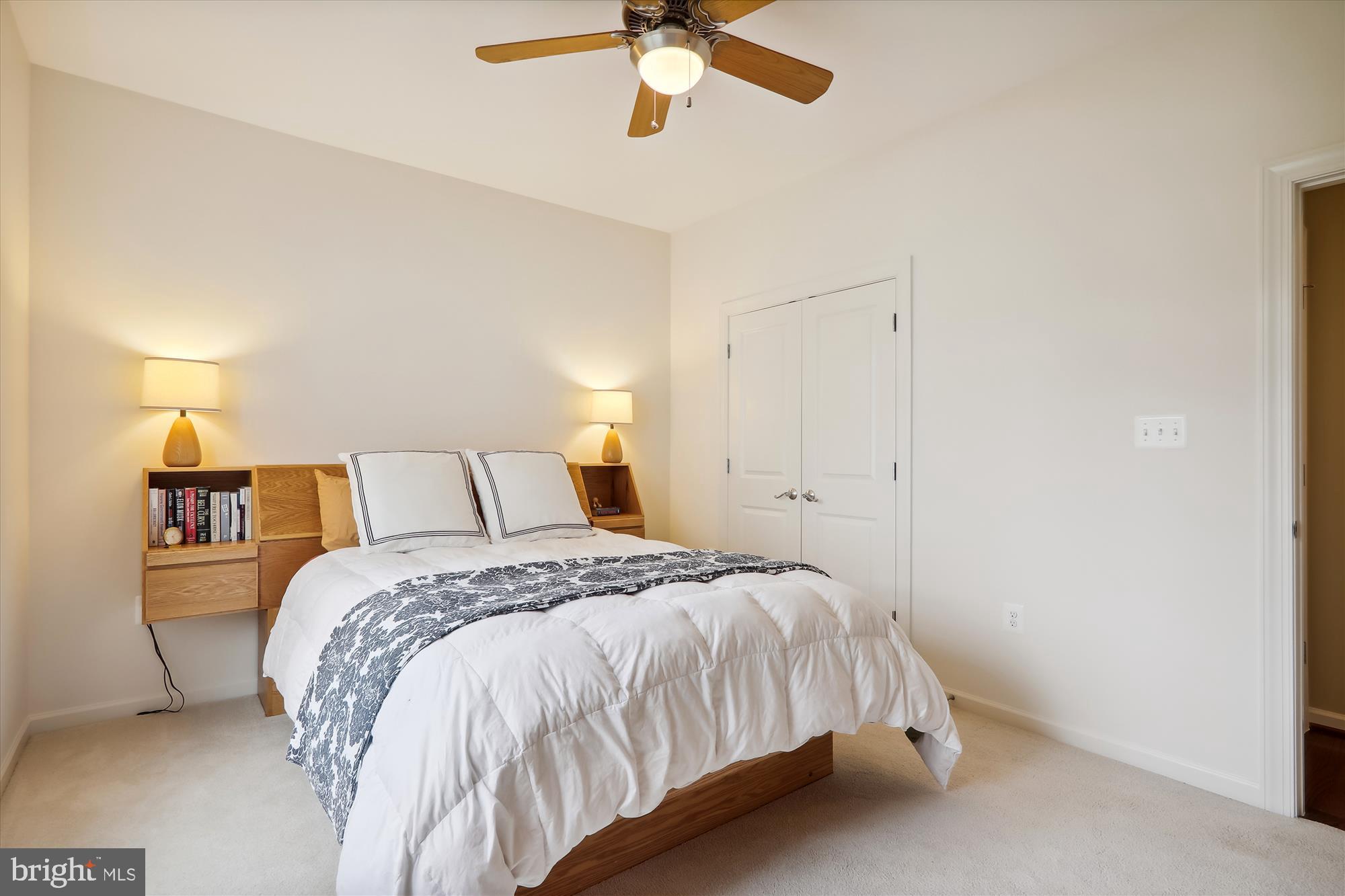 POPLAR RUN - Residential