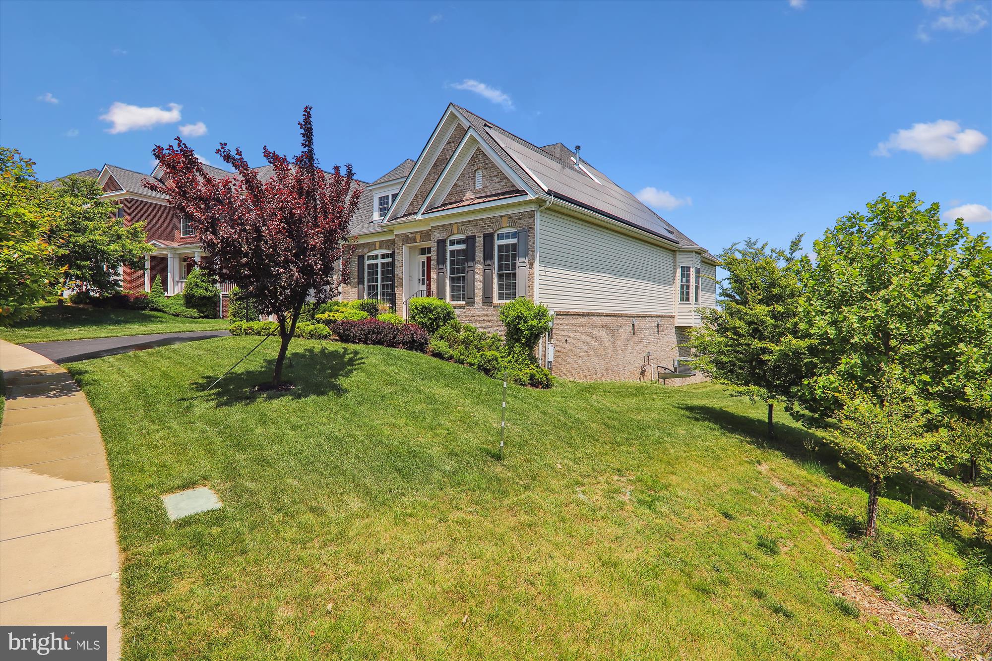 POPLAR RUN - Residential