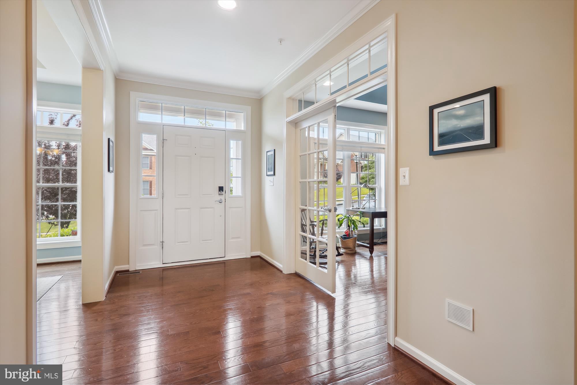 POPLAR RUN - Residential