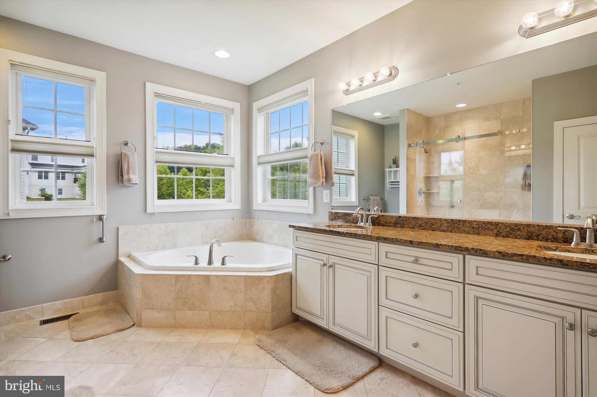 POPLAR RUN - Residential