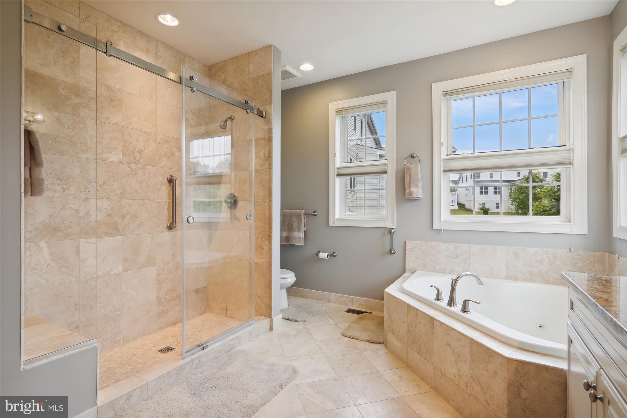 POPLAR RUN - Residential