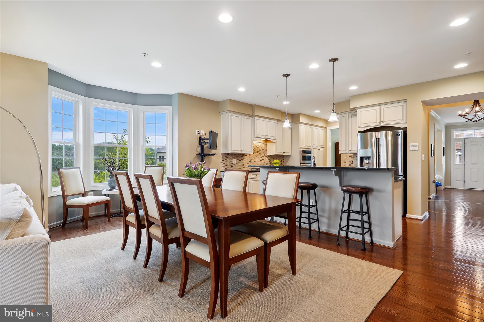 POPLAR RUN - Residential