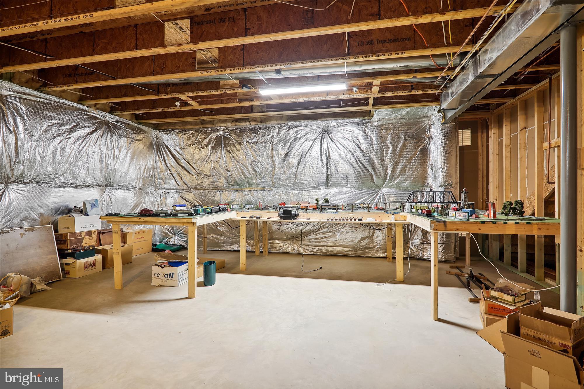 POPLAR RUN - Residential