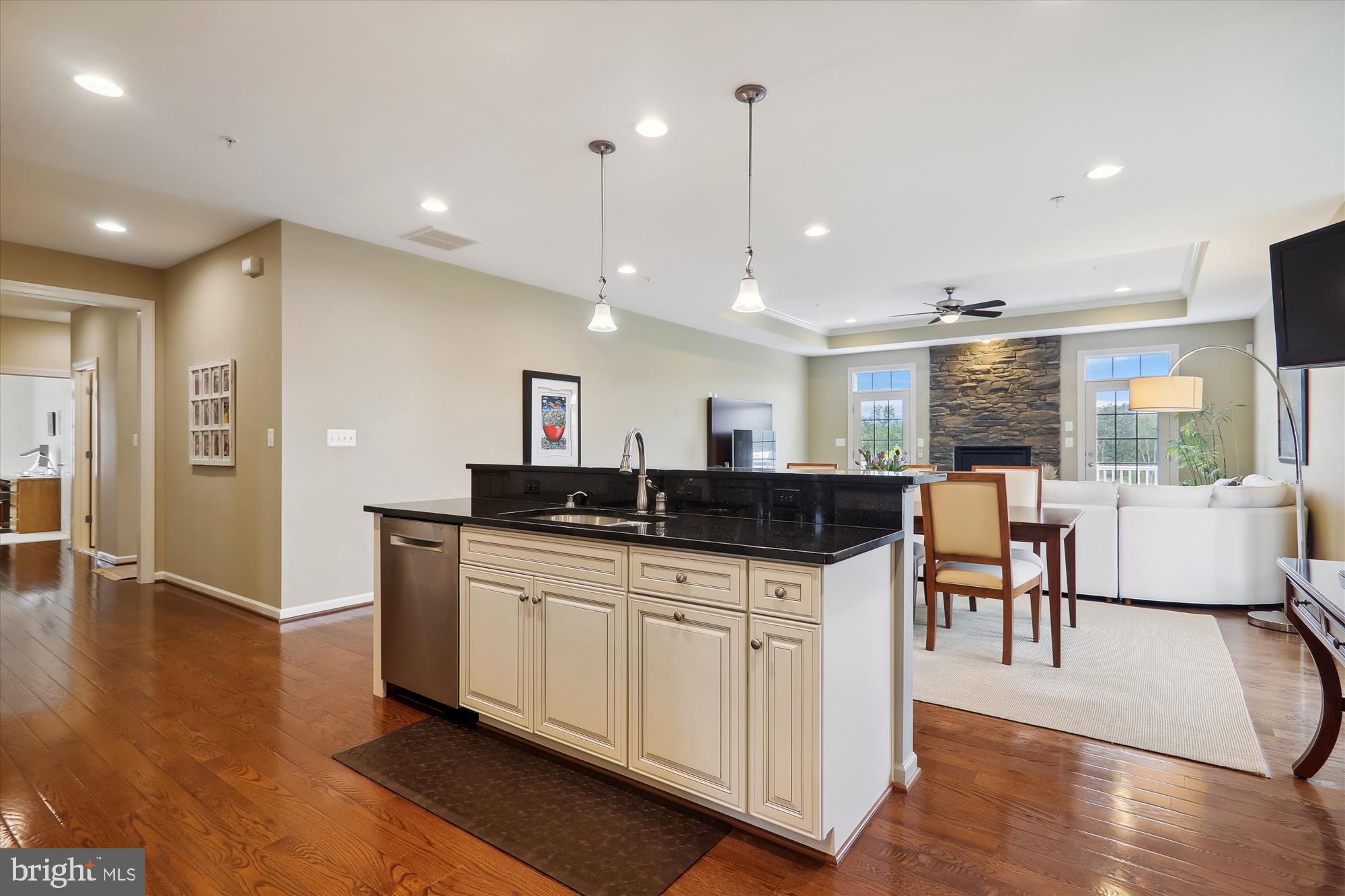 POPLAR RUN - Residential