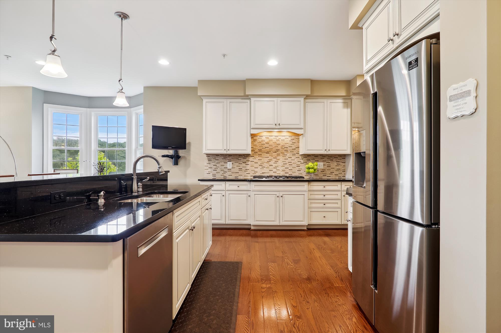 POPLAR RUN - Residential