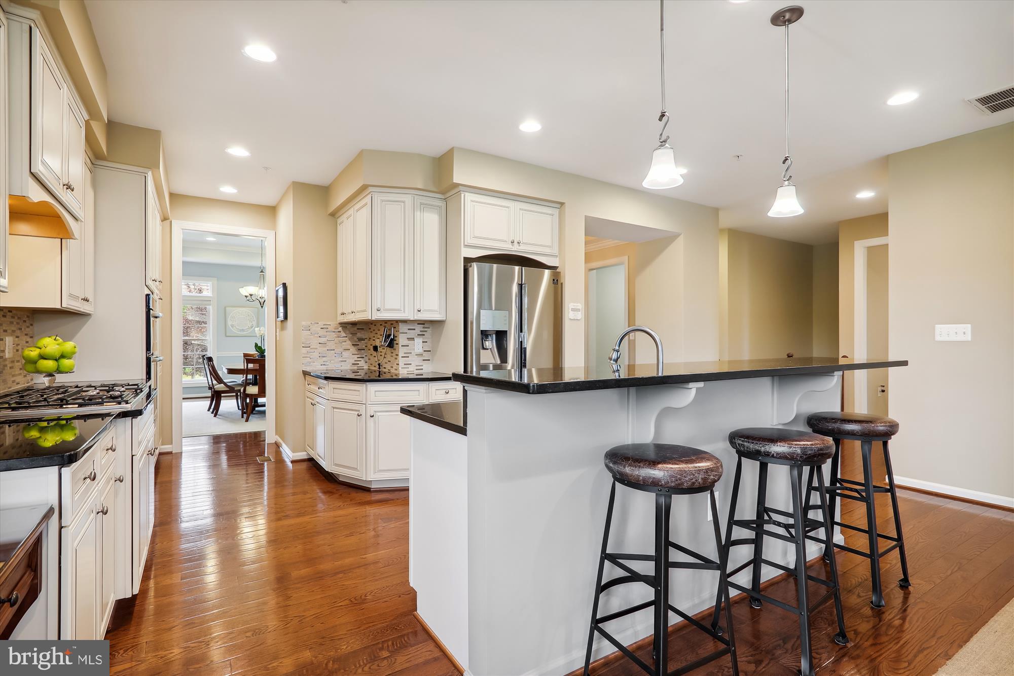 POPLAR RUN - Residential