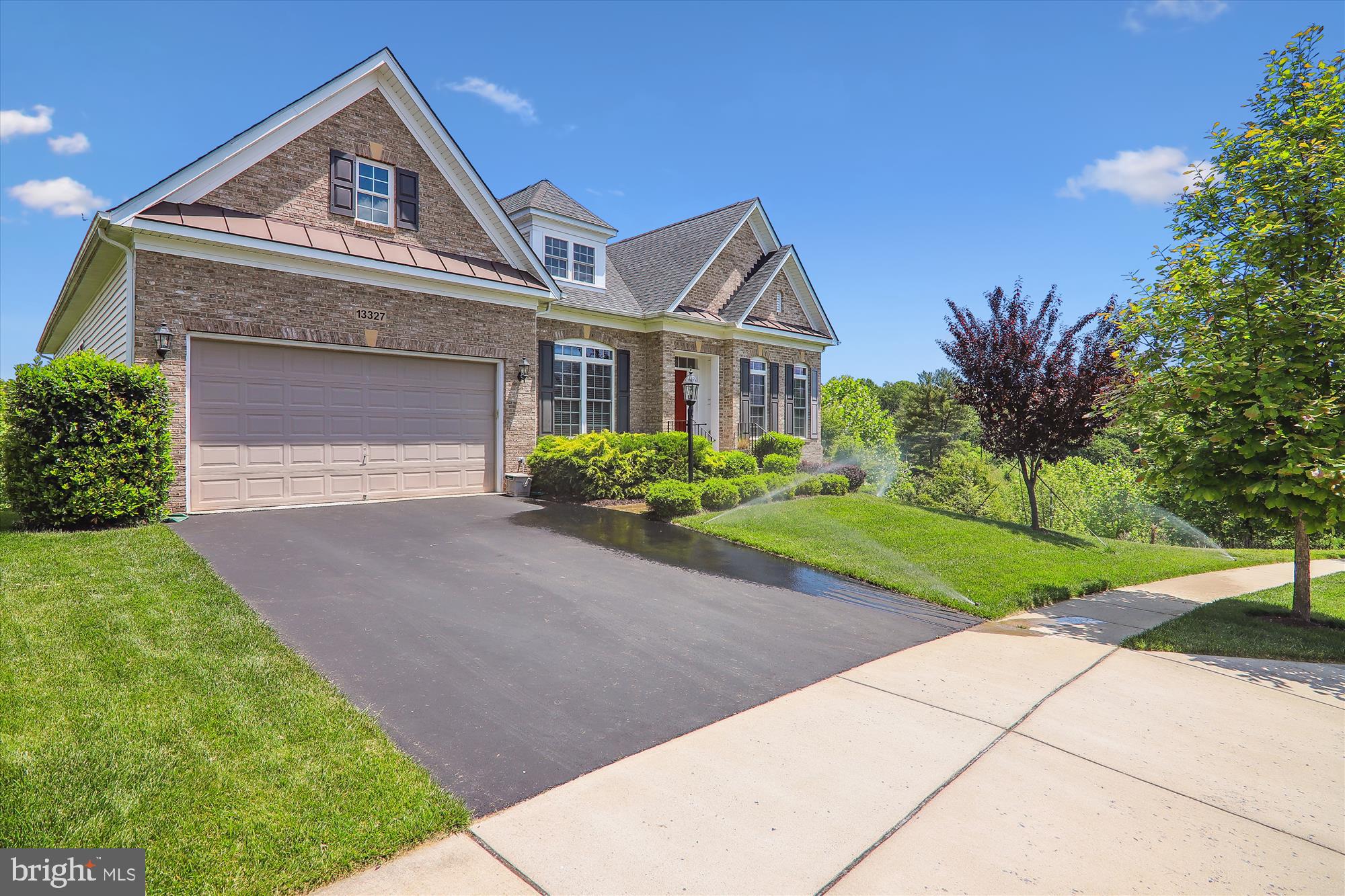 POPLAR RUN - Residential