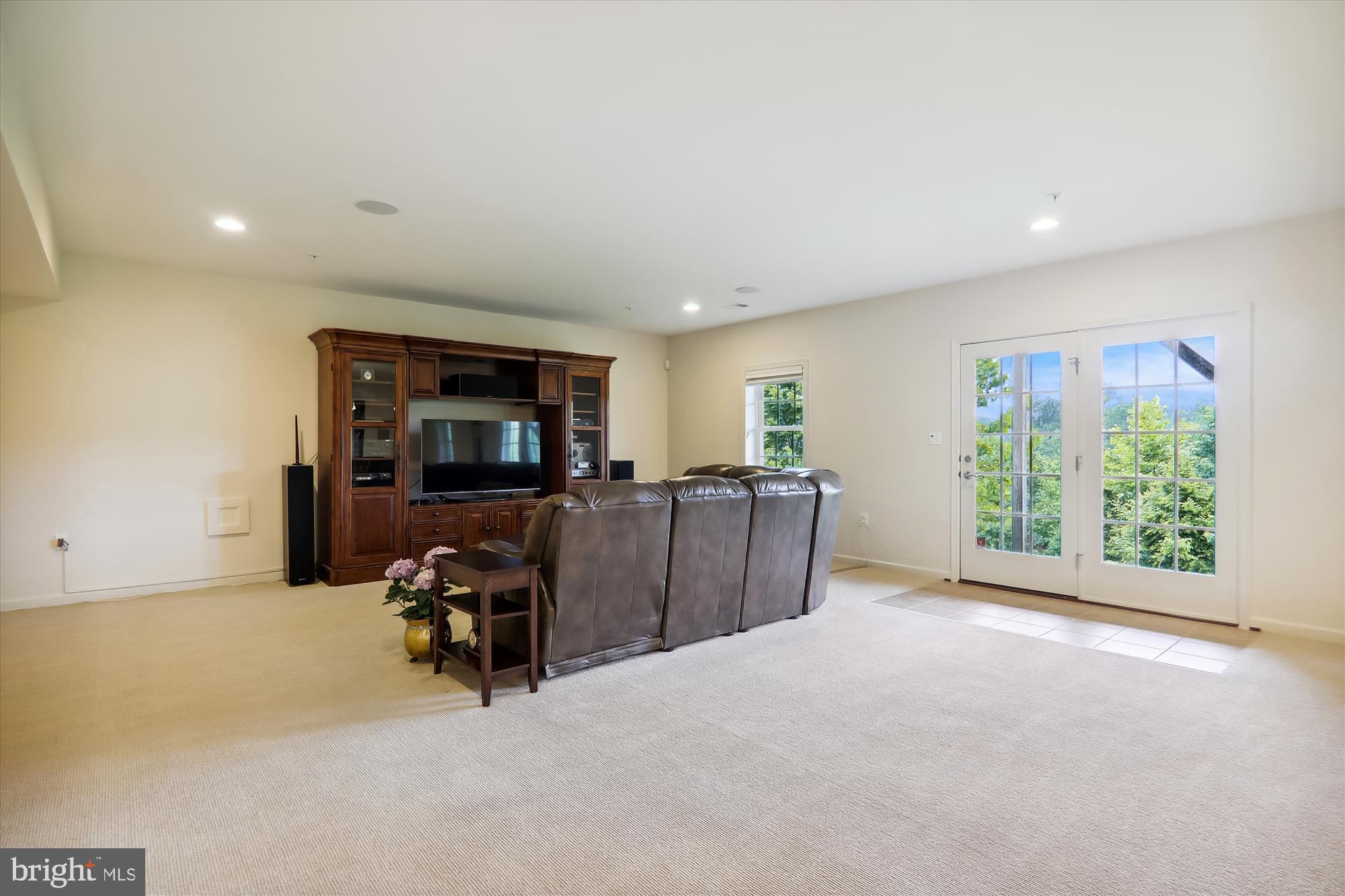 POPLAR RUN - Residential