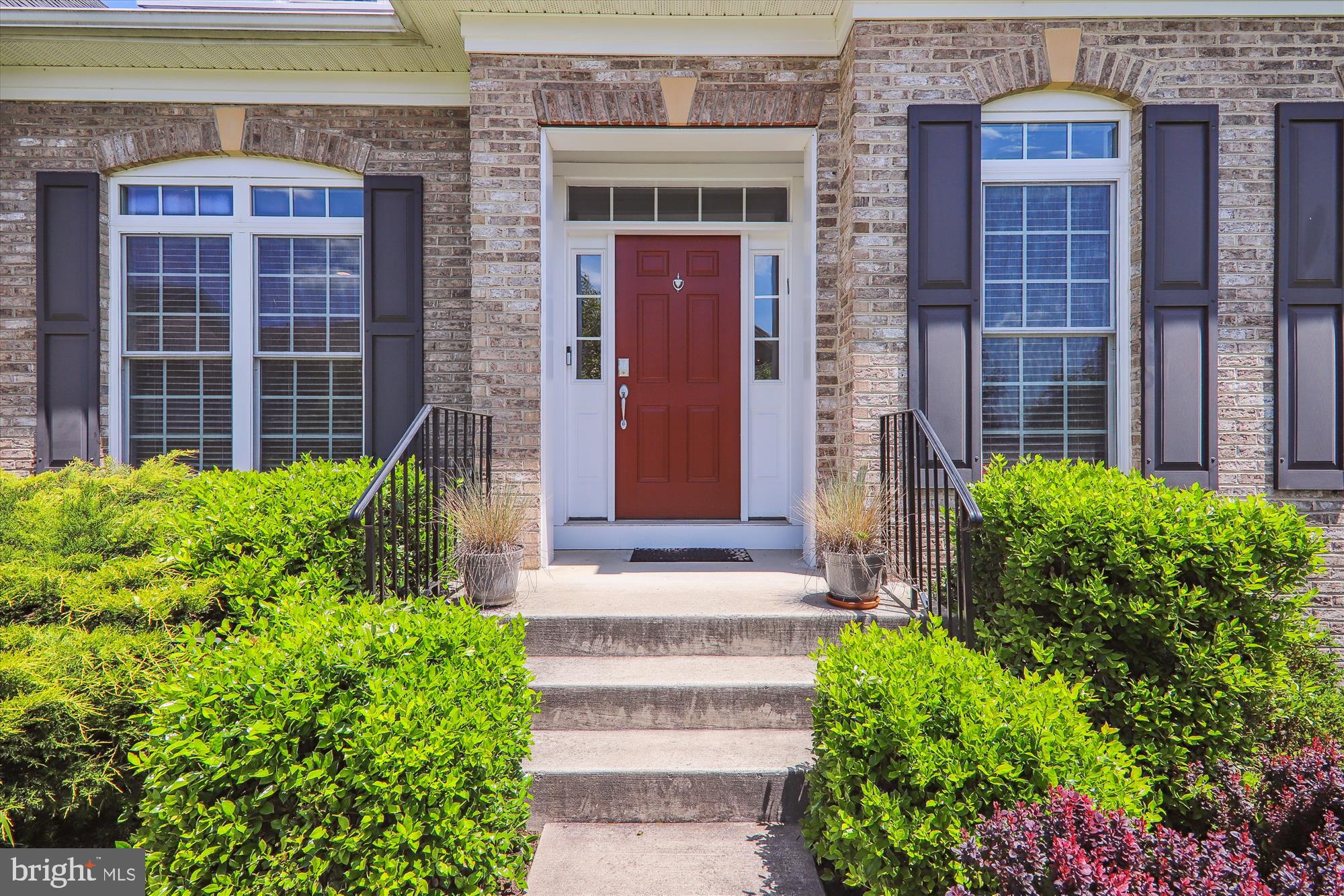 POPLAR RUN - Residential