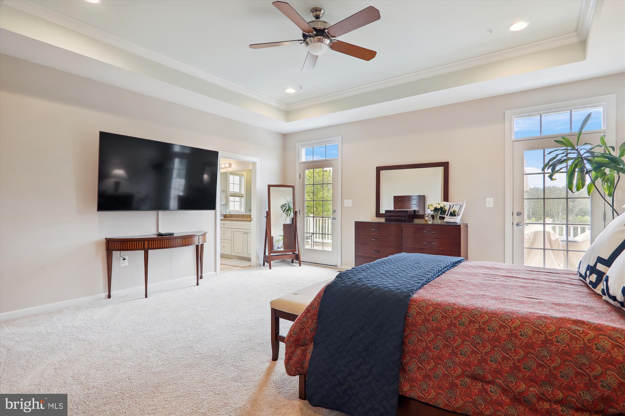 POPLAR RUN - Residential