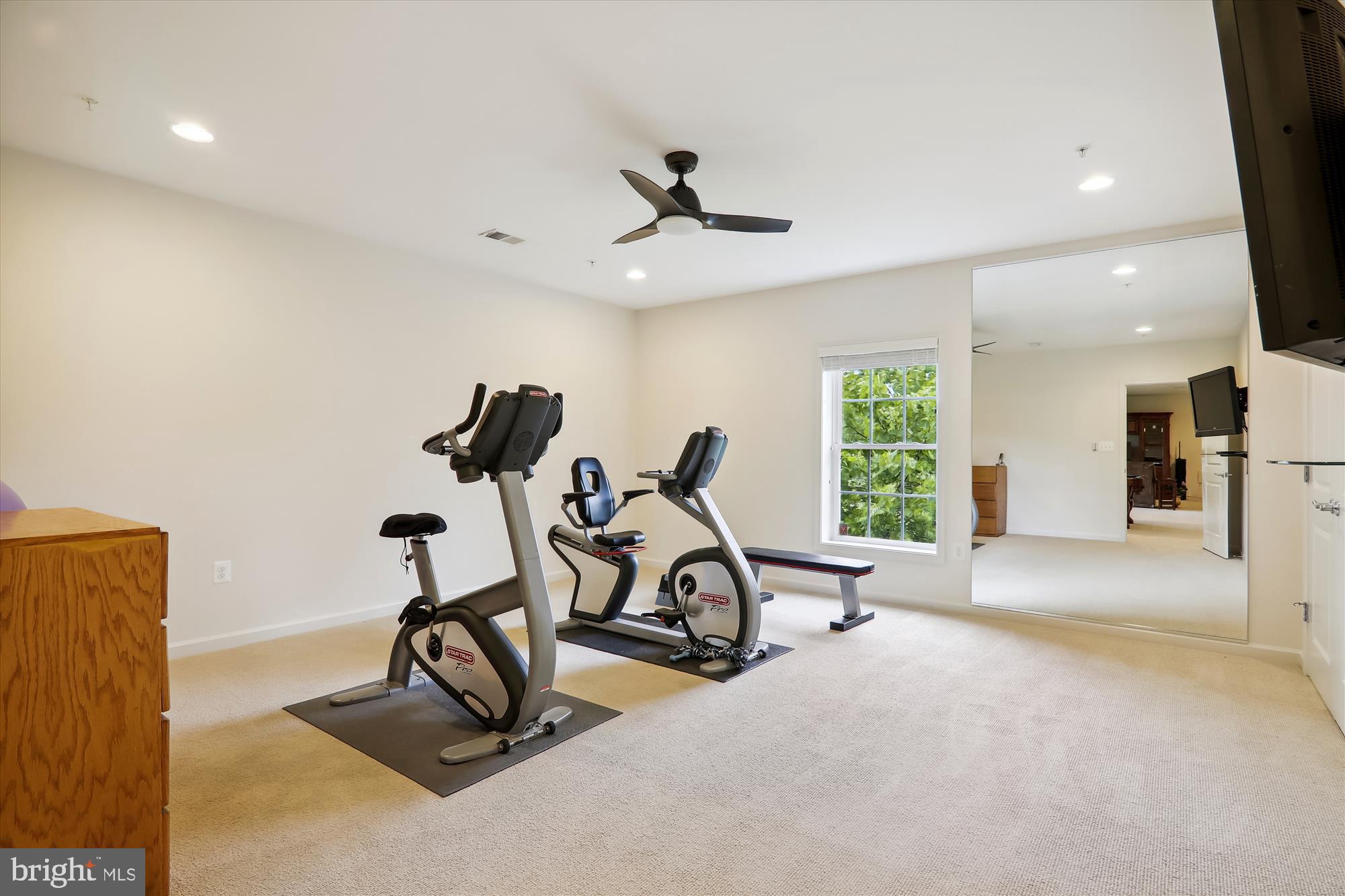 POPLAR RUN - Residential