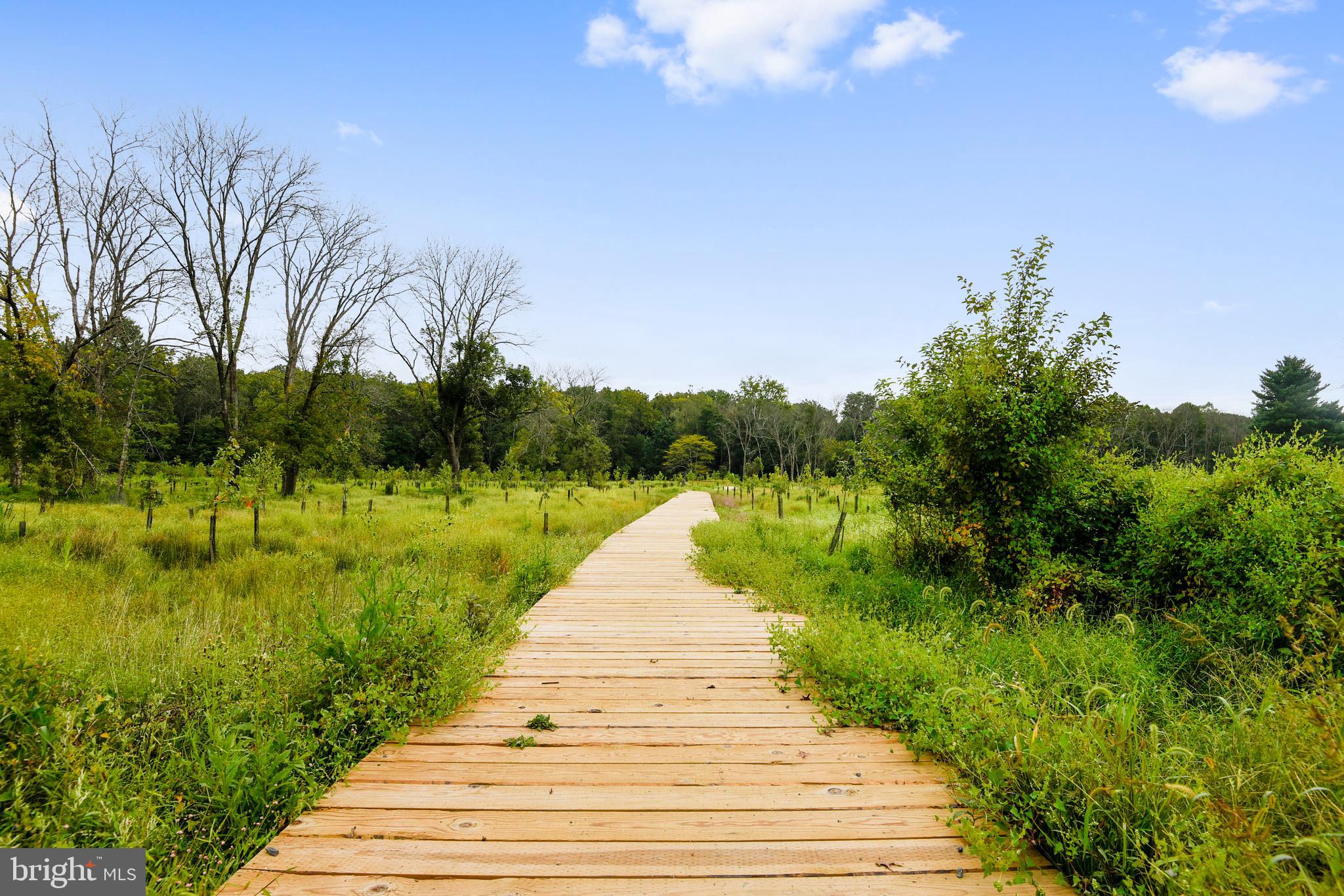 POPLAR RUN - Residential