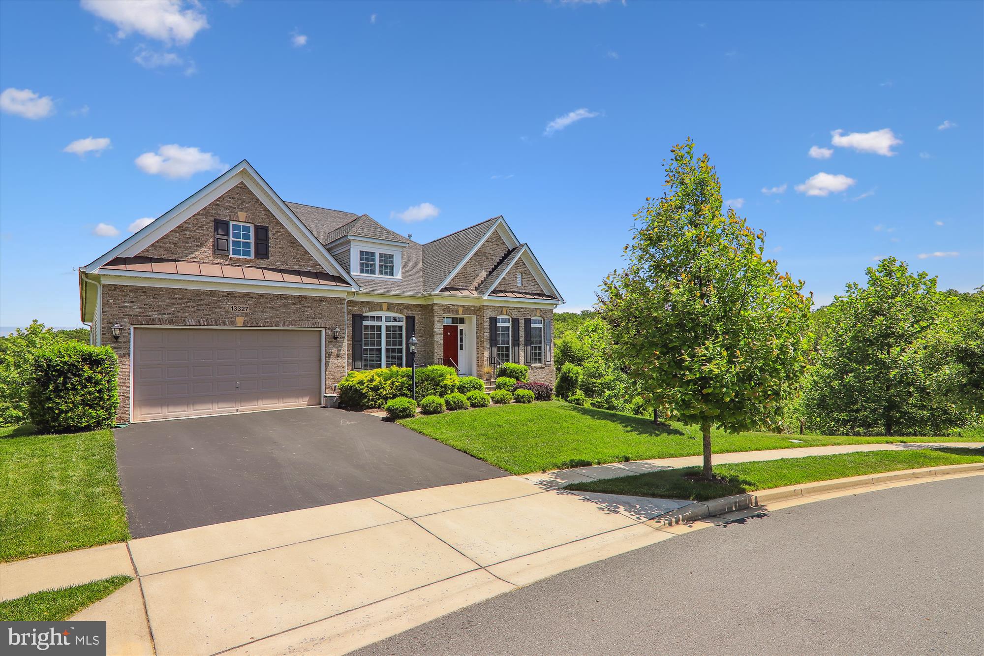 POPLAR RUN - Residential